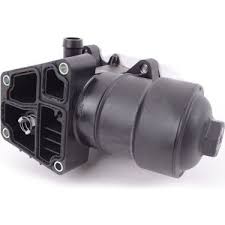 Yağ Filtre Kütüğü 03P115389B - Volkswagen Polo, Seat Ibiza, Skoda Fabia, Audi A1 (2010-)