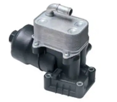 Yağ Filtre Kütüğü 03L115389E - Audi A6 2.0 TDI (2011-2018)