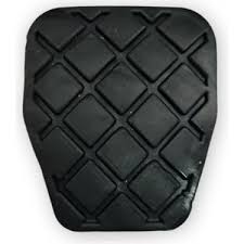 Pedal Lastiği 1J0721173E - Golf 4, Bora, A3, Toledo, Octavia (1997-)
