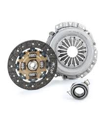 Debriyaj Seti 03C141025D - Volkswagen Polo, Seat Cordoba, Skoda Fabia (2001-2010)