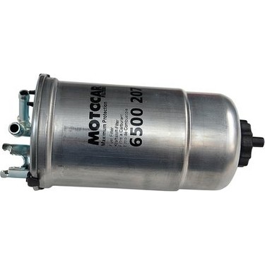 Yakıt Filtresi 6Q0127401B - Volkswagen Polo, Seat Cordoba, Skoda Fabia 1.4 TDI (2001-2004)