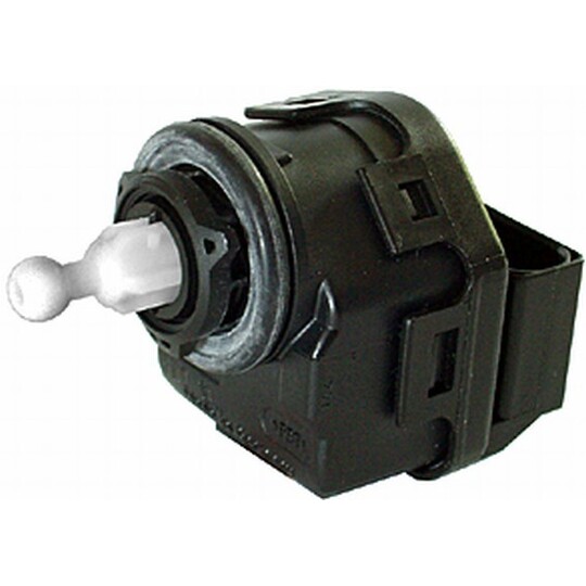 Far Ayar Motoru 3B0941295B - Audi A3 A6 (1997-2000)