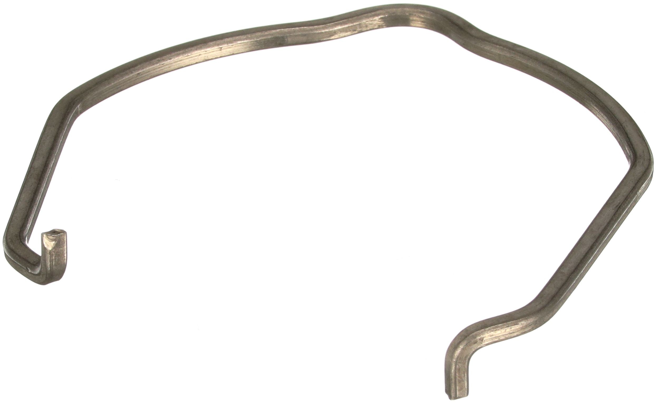 Kelepçe 1J0145769A - Volkswagen Golf 4, Bora, Seat Toledo, Skoda Octavia (1997-)