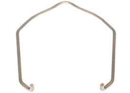 Kelepçe 1K0145769H - Golf 5-6, Jetta, Passat, Caddy, T5 (2004-)