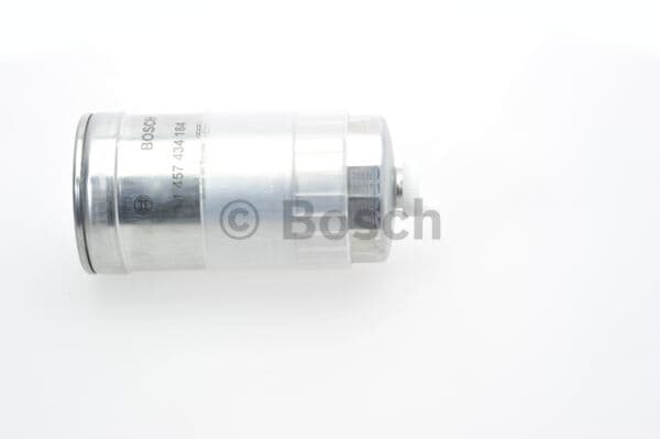 Yakıt Filtresi 028127435 - Volkswagen Passat Golf 4 Bora Audi A4 A6 1.9 TDI (1997-2000)