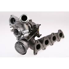 Turbo Conta Seti 03C145702C - Golf 5, Jetta, Passat, Tiguan, A3 - 1.4 TSI (2005-)