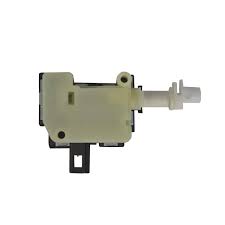 Merkezi Kilit Motoru 3B0959782 - Passat (1997-)