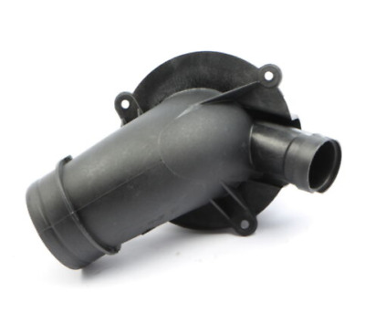 Hava Filtre Hortumu 1K0129610B - Golf 5, Golf 6, Jetta, A3, Leon (2004-2013)