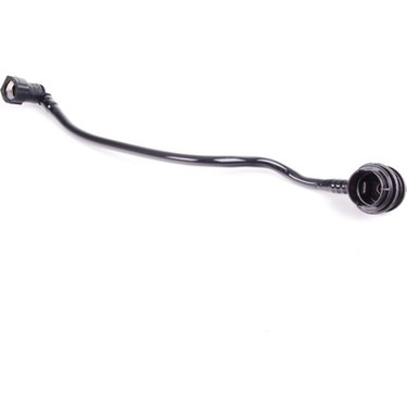 Aktif Karbon Filtre Borusu 1K0201160BG - Golf 5-6-7, Jetta, A3 (2004-)