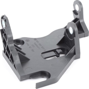 Aktif Karbon Filtre Braketi 1K0201827A - Golf 5-6, Jetta, Caddy, A3 (2004-)