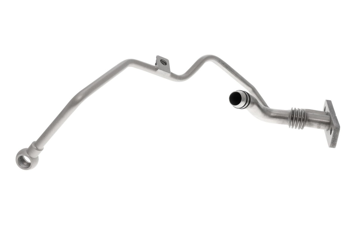 Egr Borusu 03L145736Ah - Golf 6, Jetta, Caddy, Passat, Leon, Octavia (2010-)