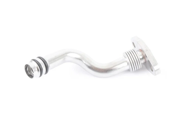 Egr Borusu 03L145736D - Passat Jetta A4 Superb 2.0 TDI (2005-)