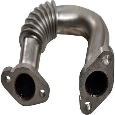 Egr Borusu 03P131521E - Volkswagen Caddy - 1.6 TDI (2010-2015)