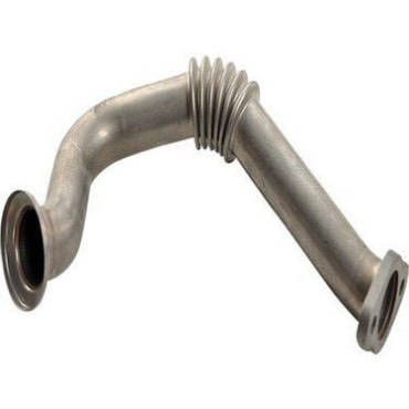 Egr Borusu 04L145736E - Caddy, Yeti 2.0 TDI (2015-)