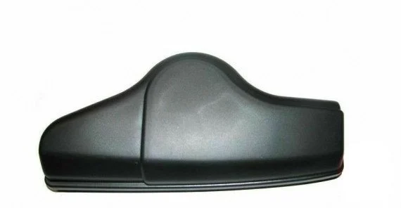 Hava Kanalı 1K0805965D - Volkswagen Golf 5-6, Jetta, Caddy, Audi A3 (2004-)