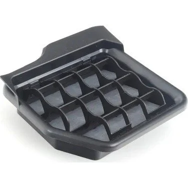 Arka Çamurluk Havalandırma 1K0819466B - Golf 5 Jetta (2004-2010)