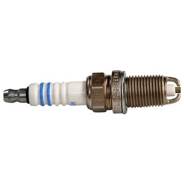 Buji 101000033AA - Volkswagen Golf 4, Audi A3 (1997-)