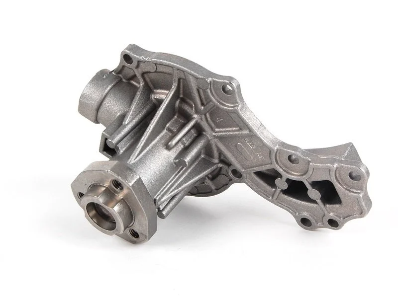 Devirdaim 026121005L - Volkswagen Passat, Audi A4 A6 1.8-1.8 T (1997-2000)