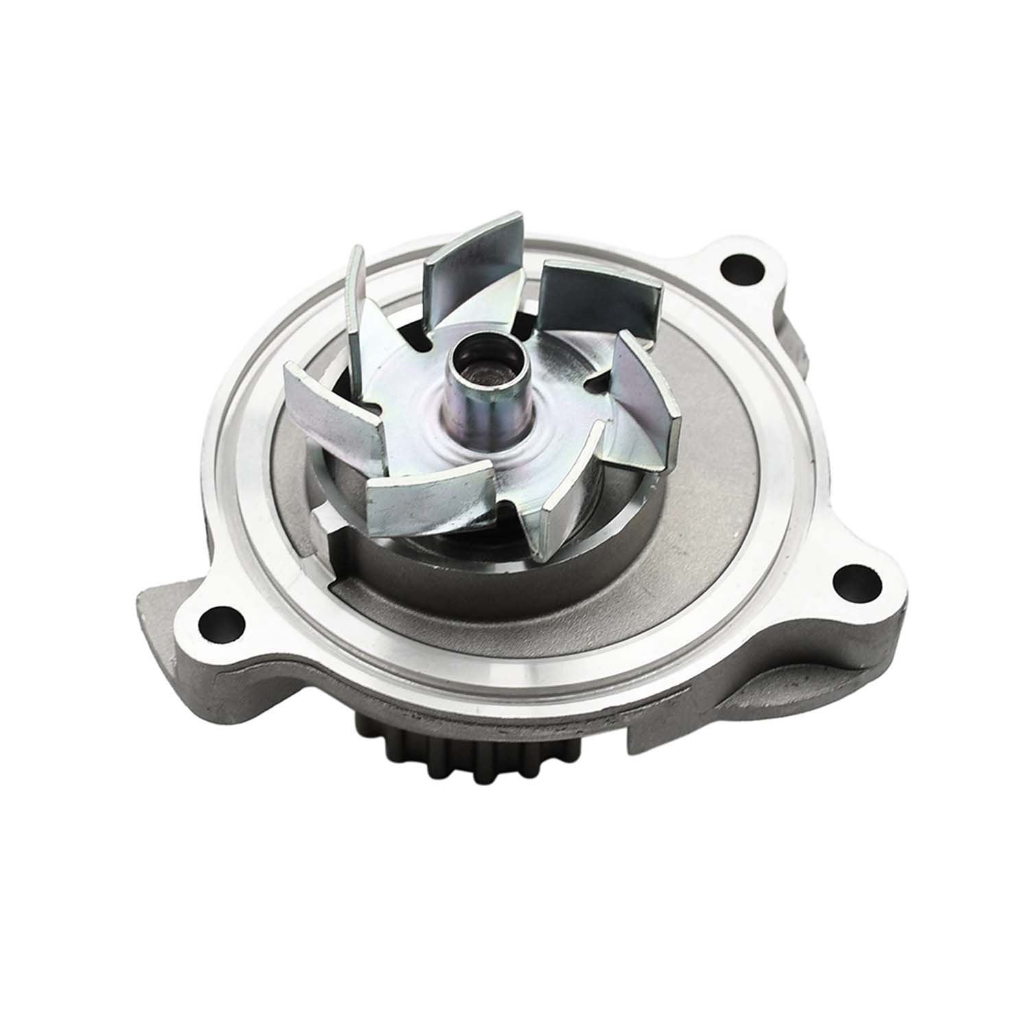 Devirdaim 074121005N - Volkswagen T4, LT, Crafter - 2.4 D, 2.5 TDI (1991-)