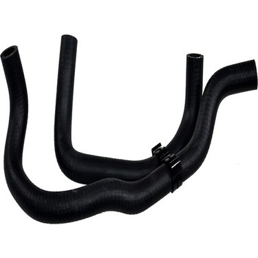 Radyatör Su Hortumu 1J0121086AA - Volkswagen Golf 4, Bora, Audi A3, Seat Toledo (1997-2004)