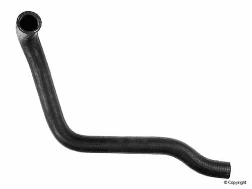 Radyatör Su Hortumu 191819371E - Golf 2 (1984-1991)