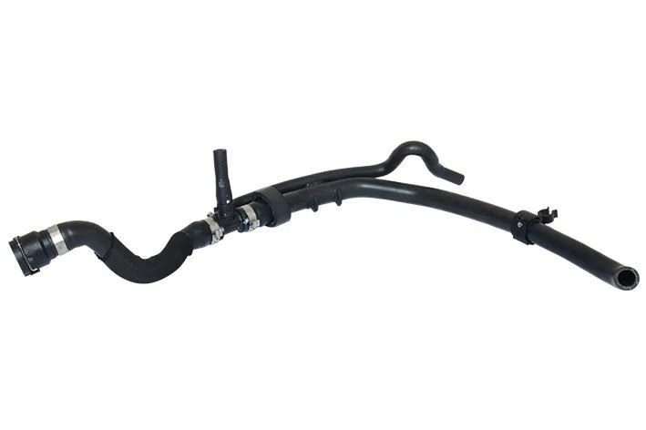 Kalorifer Hortumu 1K0122447EB - VW Golf 5, Jetta, Audi A3, Seat Leon (2004-2010)