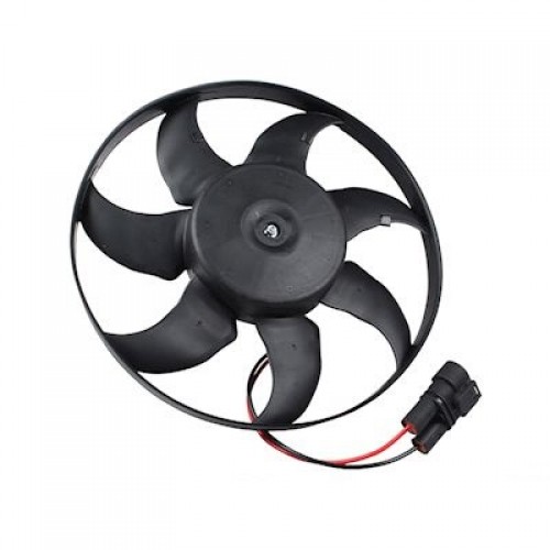 Fan Motoru 5Q0959455N - Golf 7-8, Passat, Caddy (2017-)