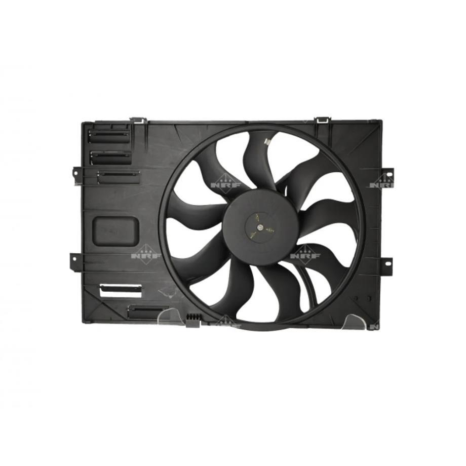 Fan Motoru 7E0959455B - Volkswagen T5, T6 - 2.0 TDI (2010-)