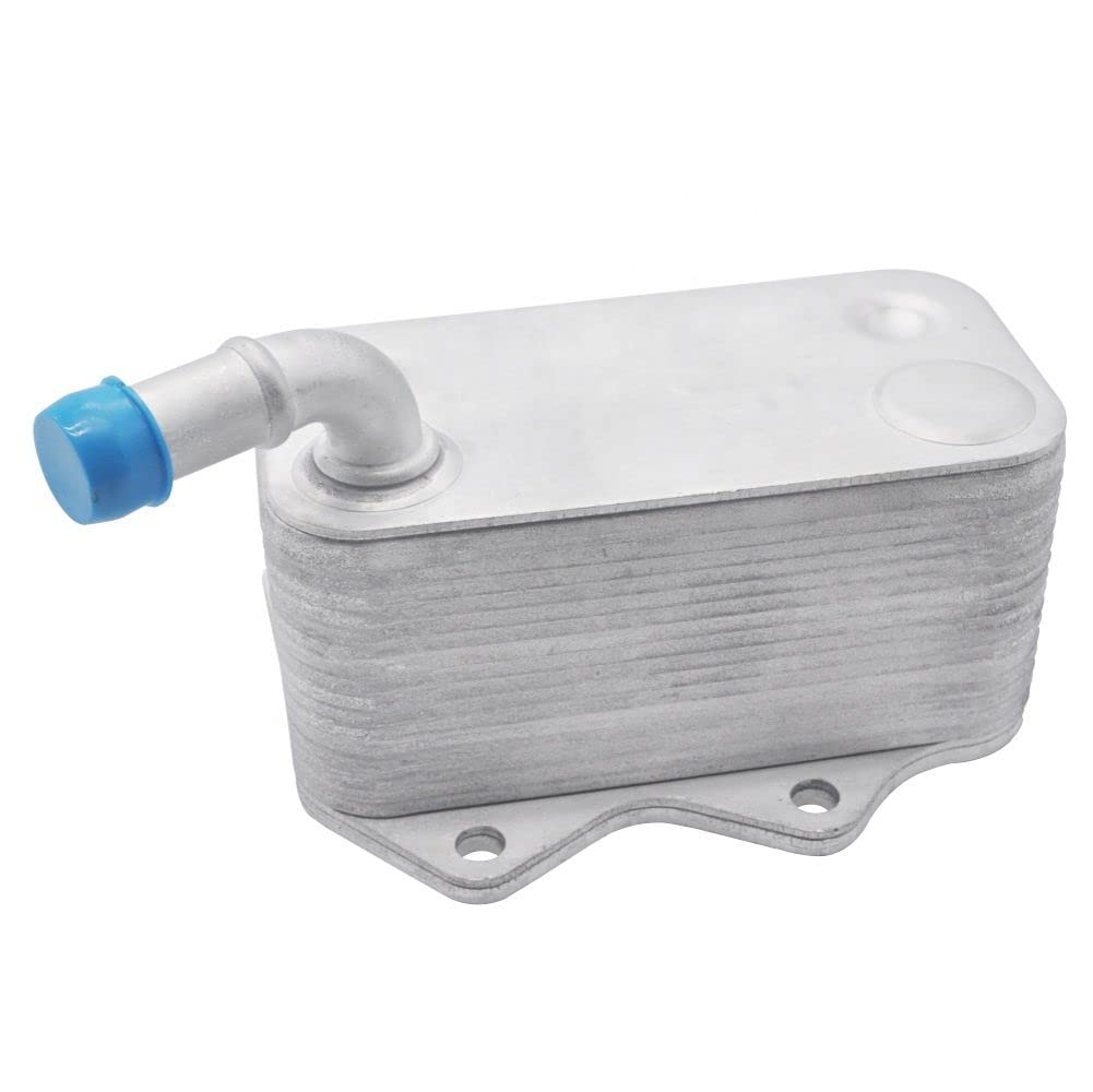 <br />
<b>Notice</b>:  Undefined index: brand_name in <b>/home/otopar10/public_html/store/product.php</b> on line <b>1583</b><br />
<br />
<b>Notice</b>:  Undefined index: category_name in <b>/home/otopar10/public_html/store/product.php</b> on line <b>1583</b><br />
Yağ Soğutucusu 06D117021C - Golf 5-6, Passat - 2.0 FSI/TFSI (2004-) -  