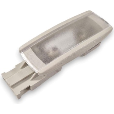 Güneşlik Tavan Lambası Sol 1K0947109 - Volkswagen Golf 5 Jetta (2004-)