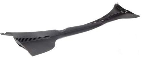 Cam Önü Su Deflektörü 1K1819415B - Volkswagen Golf 5 Jetta (2004-2010)