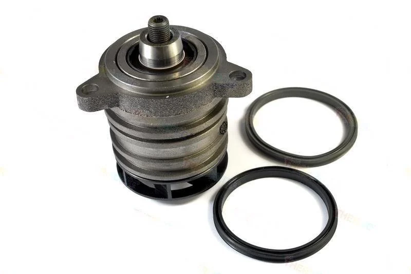 Devirdaim 070121011D - VW T5, Touareg 2.5 TDI (2004-2010)