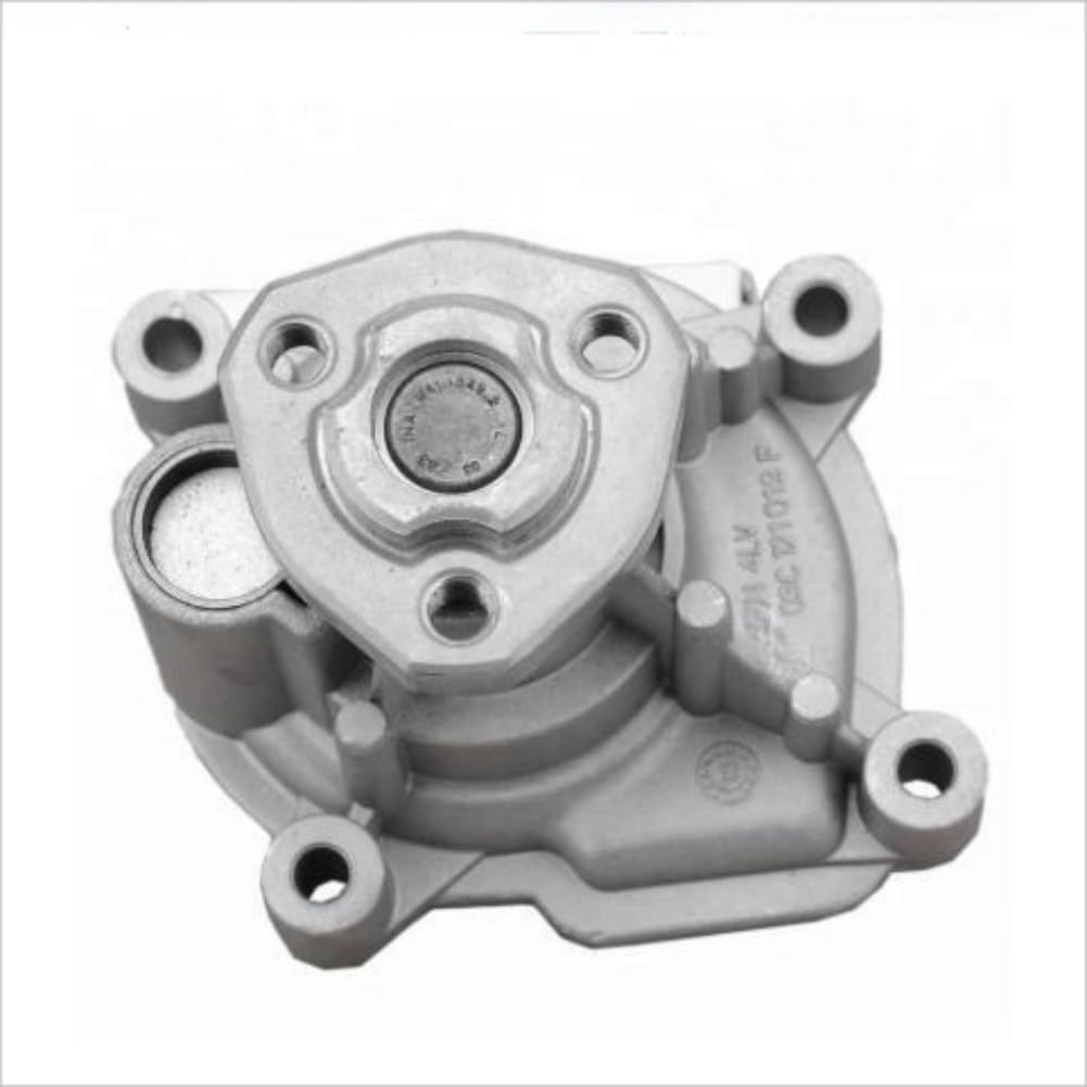 Devirdaim 03C121005D - Volkswagen Golf 5 Jetta Audi A3 Seat Leon (2004-2010)