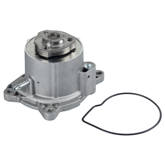 <br />
<b>Notice</b>:  Undefined index: brand_name in <b>/home/otopar10/public_html/store/product.php</b> on line <b>1583</b><br />
<br />
<b>Notice</b>:  Undefined index: category_name in <b>/home/otopar10/public_html/store/product.php</b> on line <b>1583</b><br />
Devirdaim 03F121005 - Golf 6, Jetta, Polo 1.2 TSI (2010-) -  