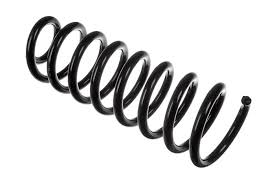 Helezon Yayı Arka 6Q0511115M - Fabia (2003-2014)