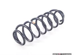 Helezon Yayı Arka 1K0511115BG - Golf 6, Jetta, Octavia (2010-)