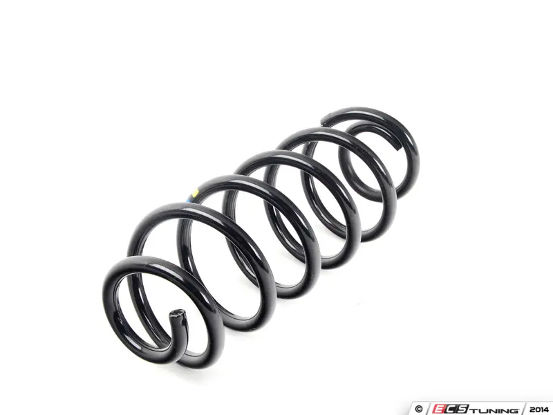 Helezon Yayı 1K0511115BR - Volkswagen Golf 5 (2004-2010)