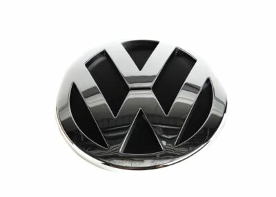Amblem 1K5853630 - Jetta (2006-2010)