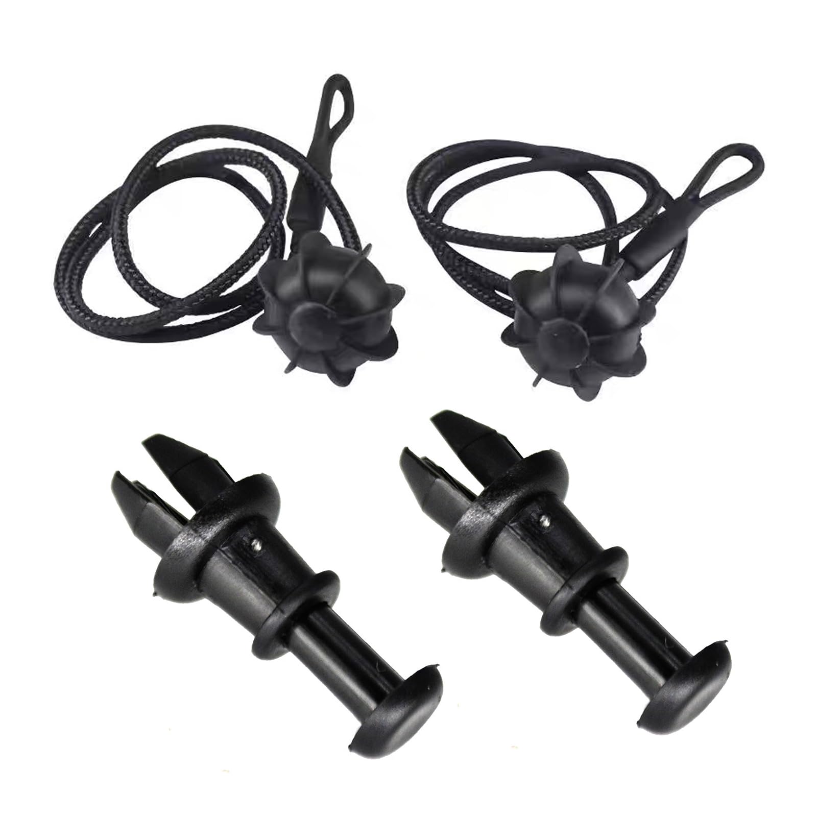 İpli Pandizot 1K6863447A - Volkswagen Golf 5-6 (2004-2013)