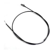 Kaput Teli Ön 1K8823531B - Scirocco (2008-)