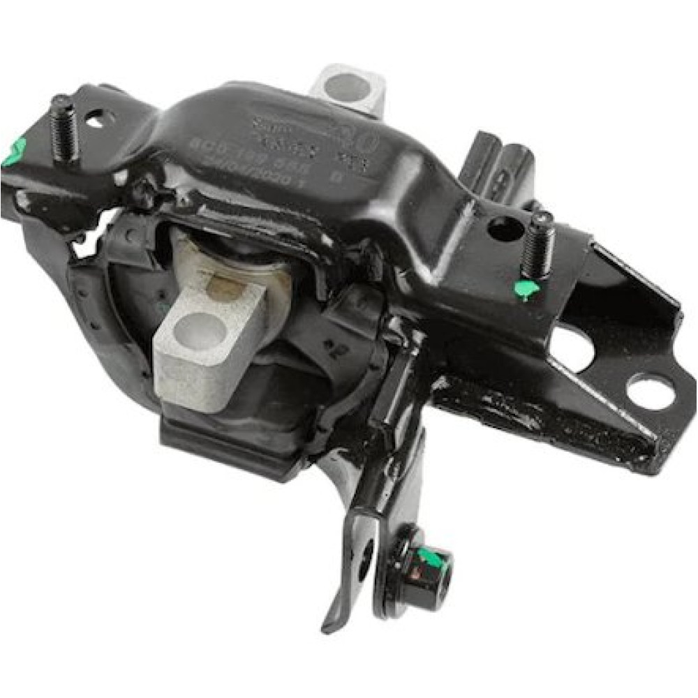 Motor Takozu 6C0199555B - Polo, Ibiza, Toledo, Fabia, Rapid 1.0 TSI (2014-)
