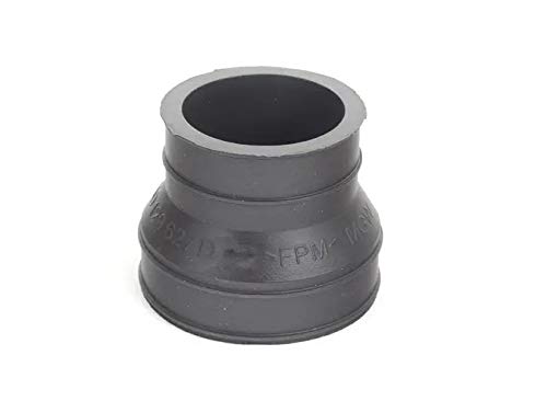 Hava Filtre Hortumu 1J0129627D - Volkswagen Golf 4, Bora, Audi A3, Seat Toledo (1997-2004)