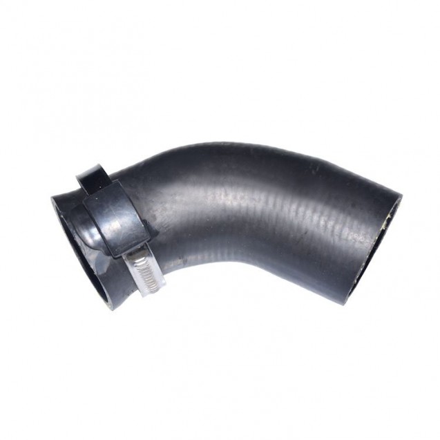 Turbo Hortumu 1K0145828C - Volkswagen Golf 5-6 Jetta Scirocco 1.4 TSI (2004-2013)
