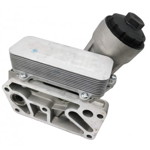 Yağ Filtre Kütüğü 070115389E - Volkswagen T5, Touareg 2.5 TDI (2004-2010)