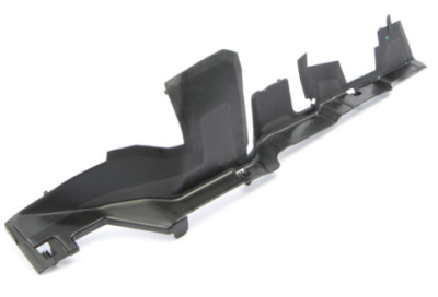 Radyatör Braketi 1T0121283D - Caddy (2010-2015)
