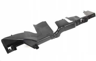 Radyatör Braketi Sağ 1T0121284D - Caddy (2010-2015)