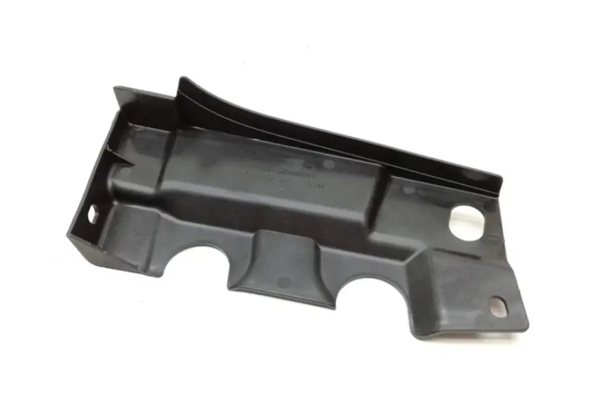 Kaput Menteşe Kapağı Sol 1T0805233B - Caddy (2010-)