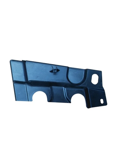Kaput Menteşe Kapağı Sağ 1T0805234B - Caddy (2010-)