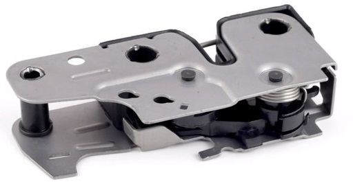 Kaput Kilidi Alt 1T0823509C - Caddy, Touran (2004-)