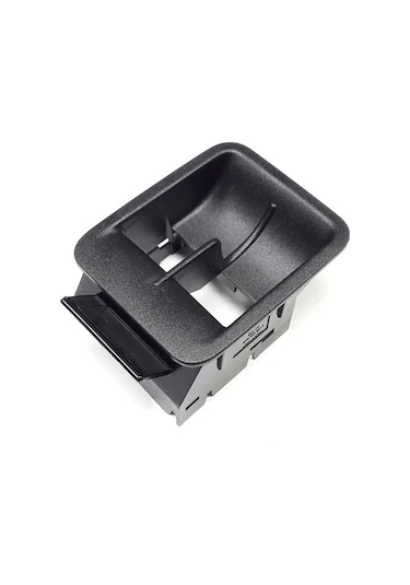 Cam Açma Düğme Çerçevesi 1T0959527 - Caddy (2004-)